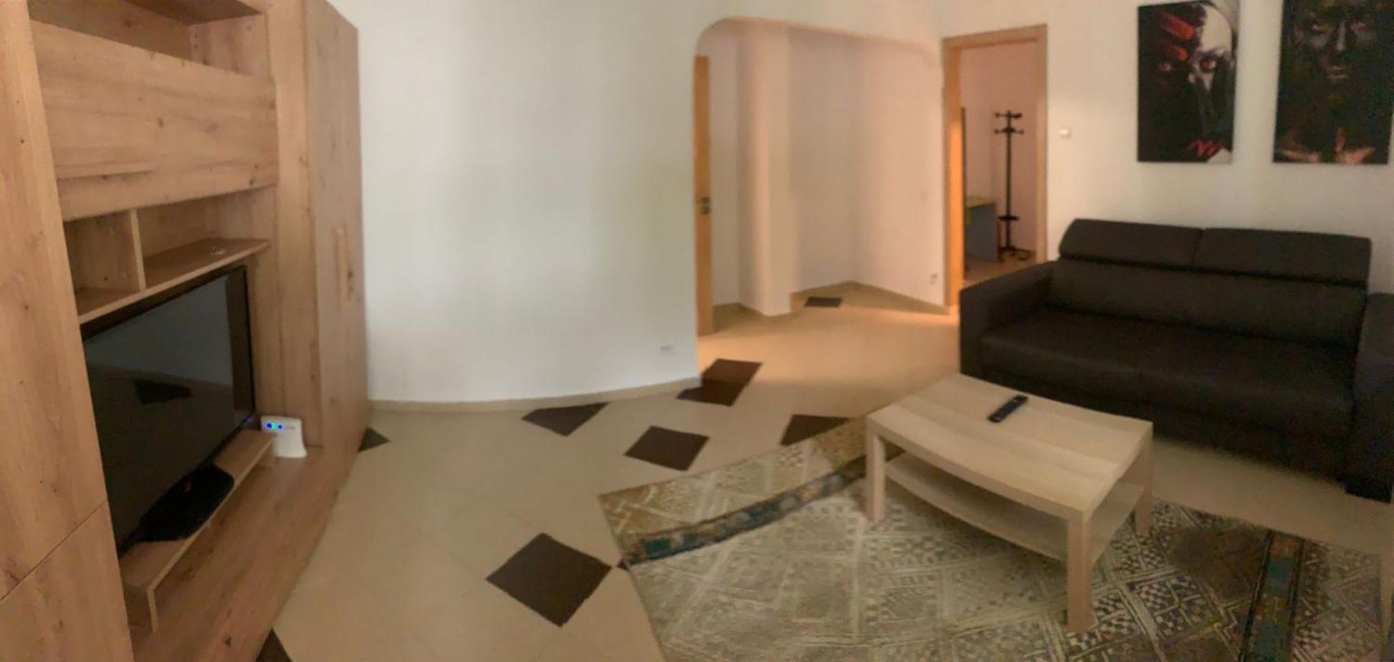 Brancoveanu'S Cozy Corner Bukares Bagian luar foto