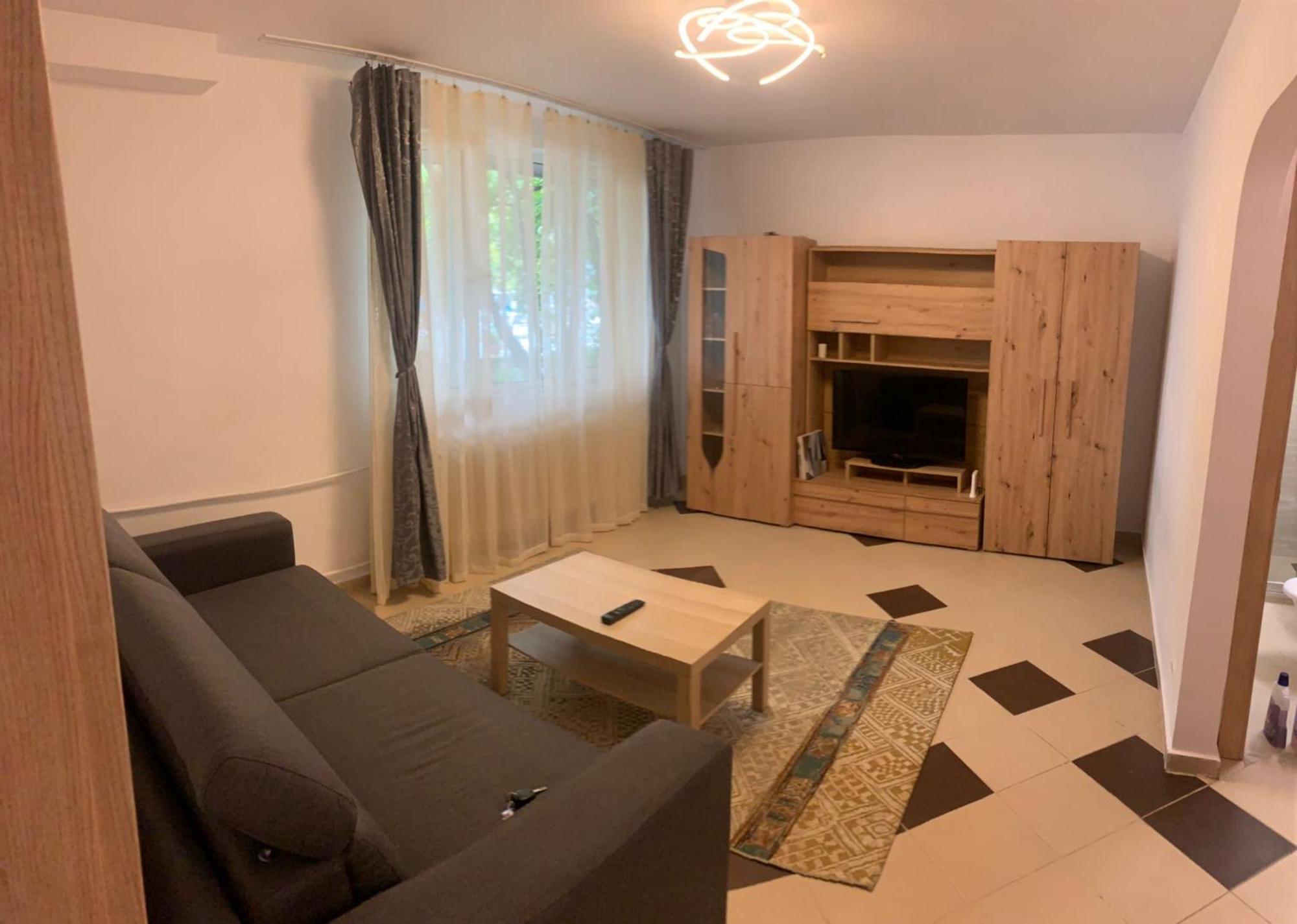 Brancoveanu'S Cozy Corner Bukares Bagian luar foto