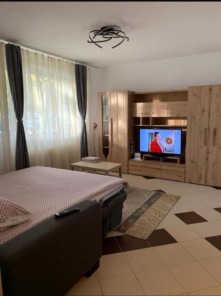 Brancoveanu'S Cozy Corner Bukares Bagian luar foto